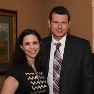 Meet your Posher, Amy